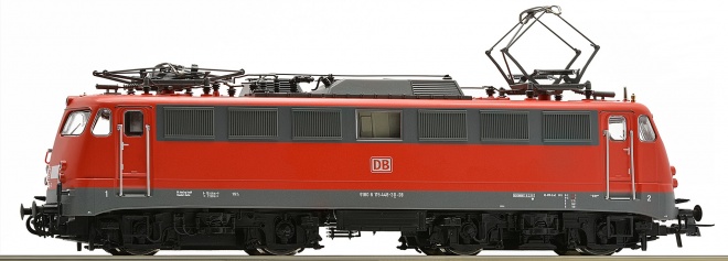 Electric locomotive BR 115<br /><a href='images/pictures/Roco/225915.jpg' target='_blank'>Full size image</a>